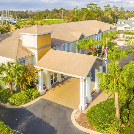 Holiday Inn Express Saint Simons Island By Ihg St. Simons Island Exteriér fotografie