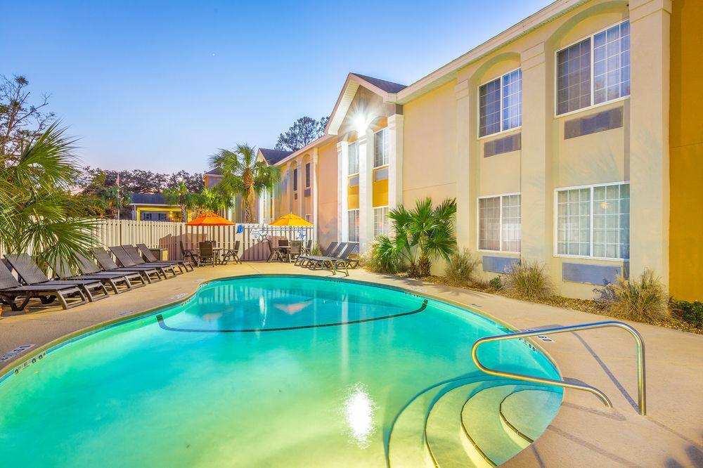 Holiday Inn Express Saint Simons Island By Ihg St. Simons Island Exteriér fotografie