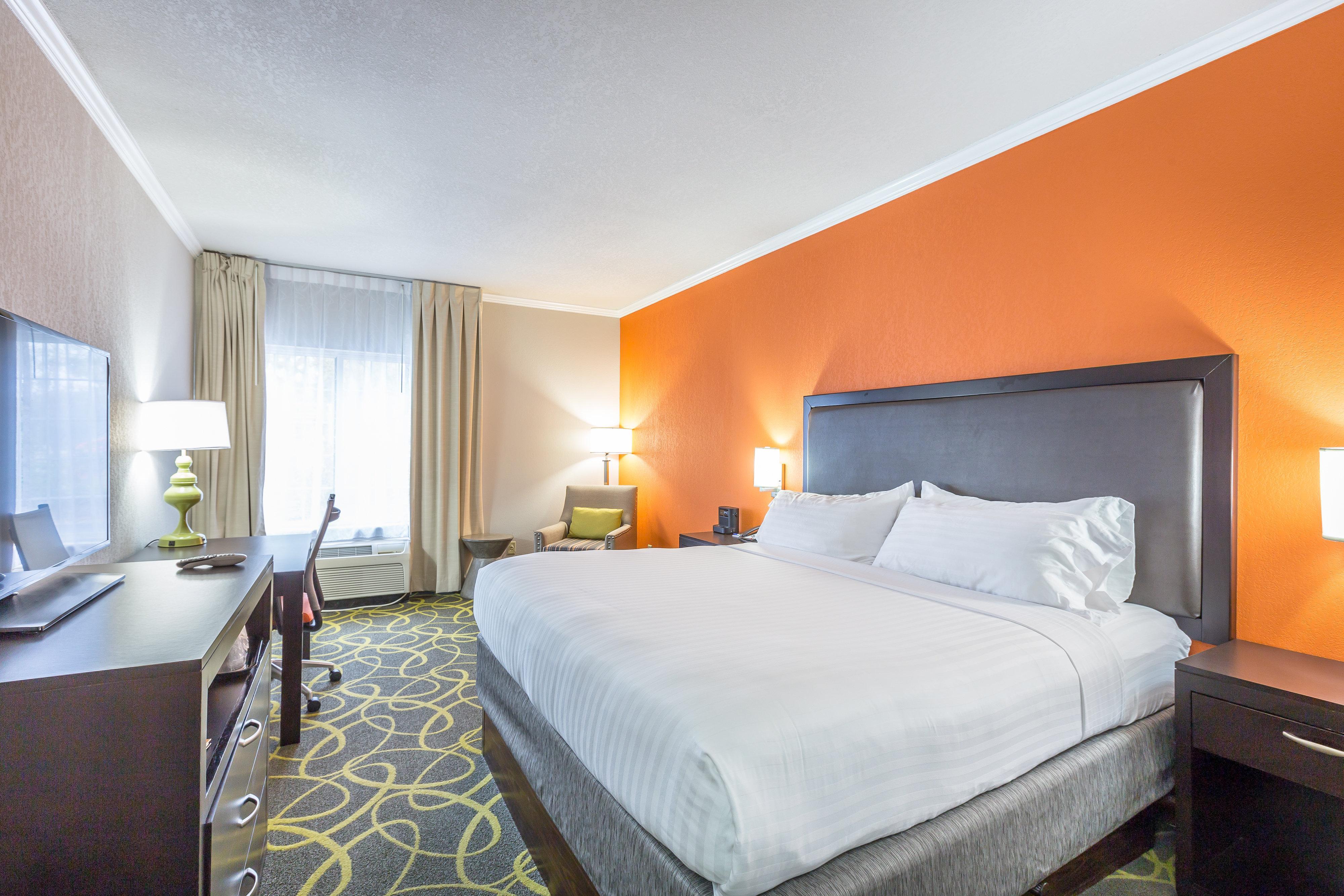 Holiday Inn Express Saint Simons Island By Ihg St. Simons Island Exteriér fotografie