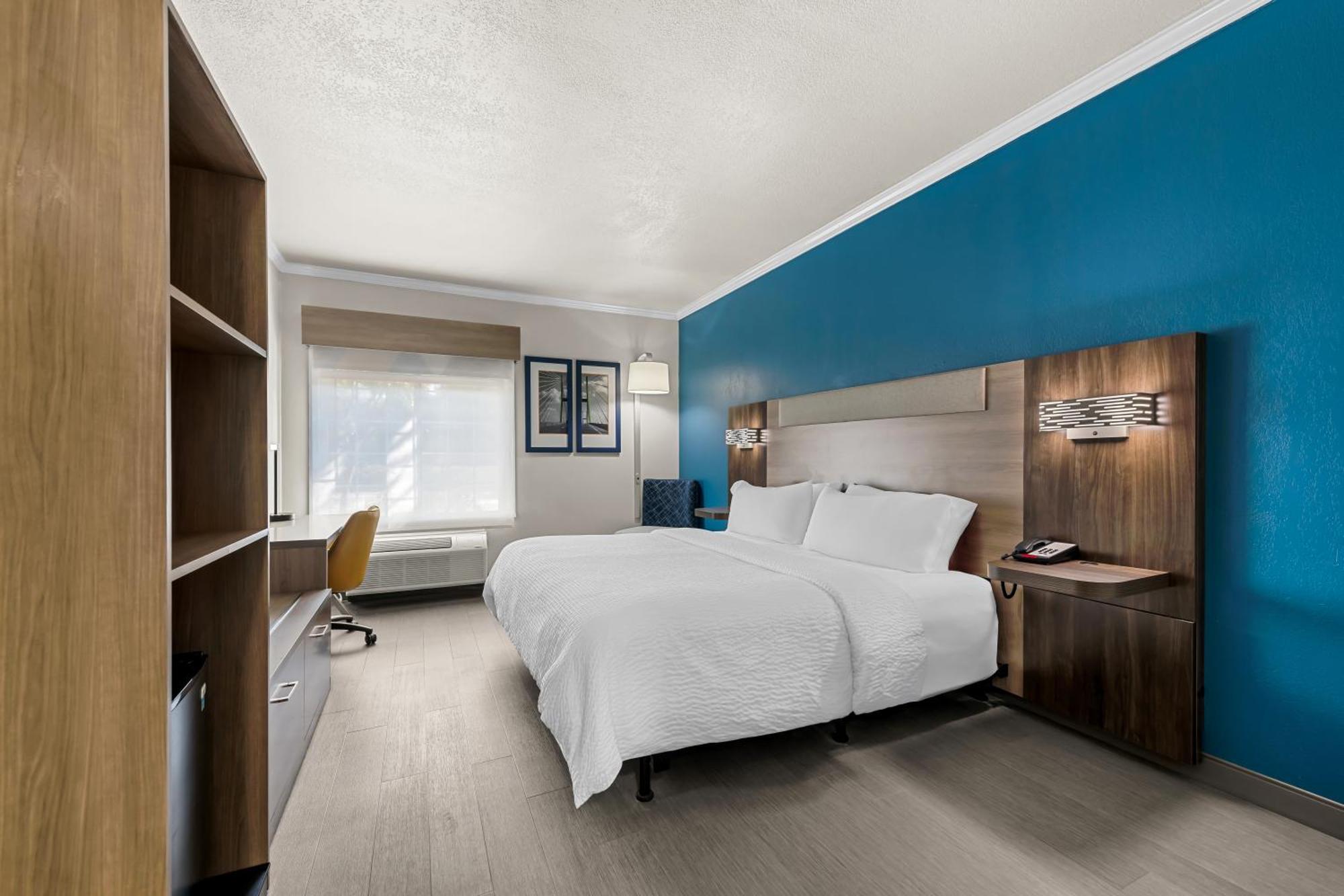 Holiday Inn Express Saint Simons Island By Ihg St. Simons Island Exteriér fotografie
