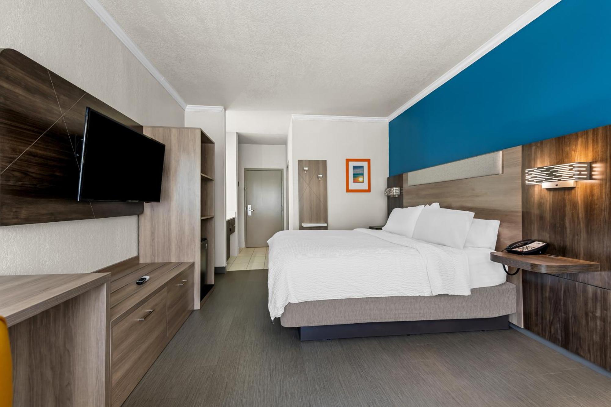 Holiday Inn Express Saint Simons Island By Ihg St. Simons Island Exteriér fotografie