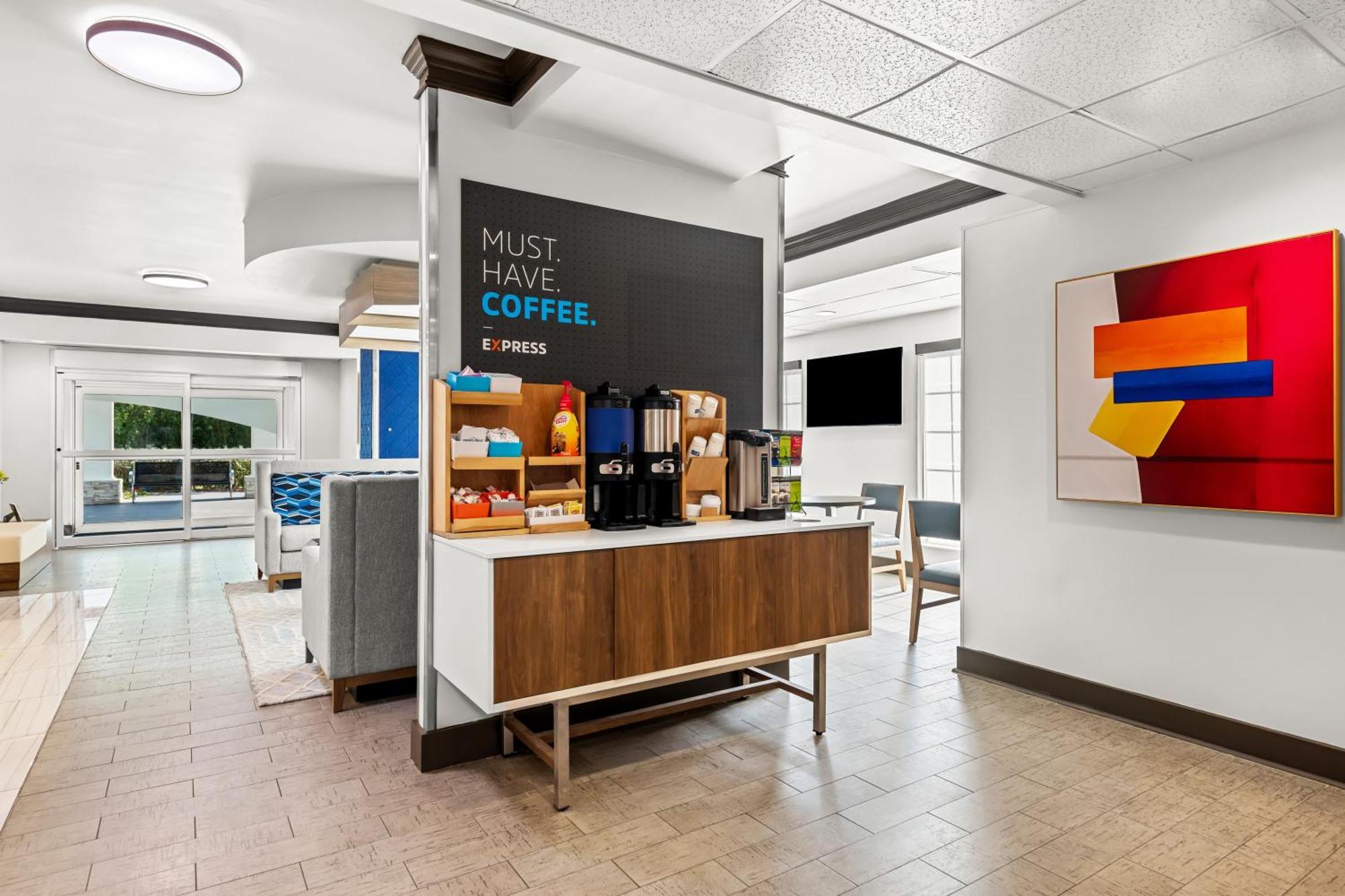 Holiday Inn Express Saint Simons Island By Ihg St. Simons Island Exteriér fotografie