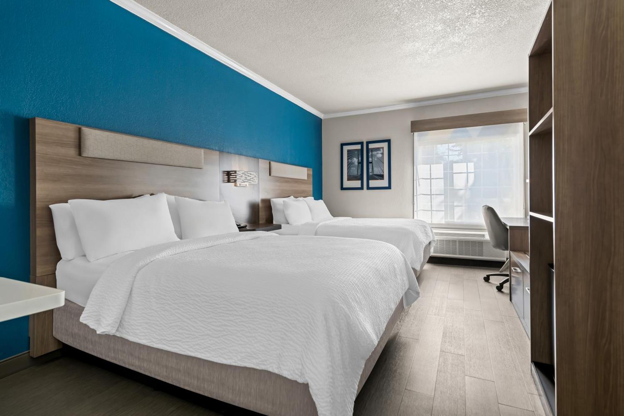 Holiday Inn Express Saint Simons Island By Ihg St. Simons Island Exteriér fotografie