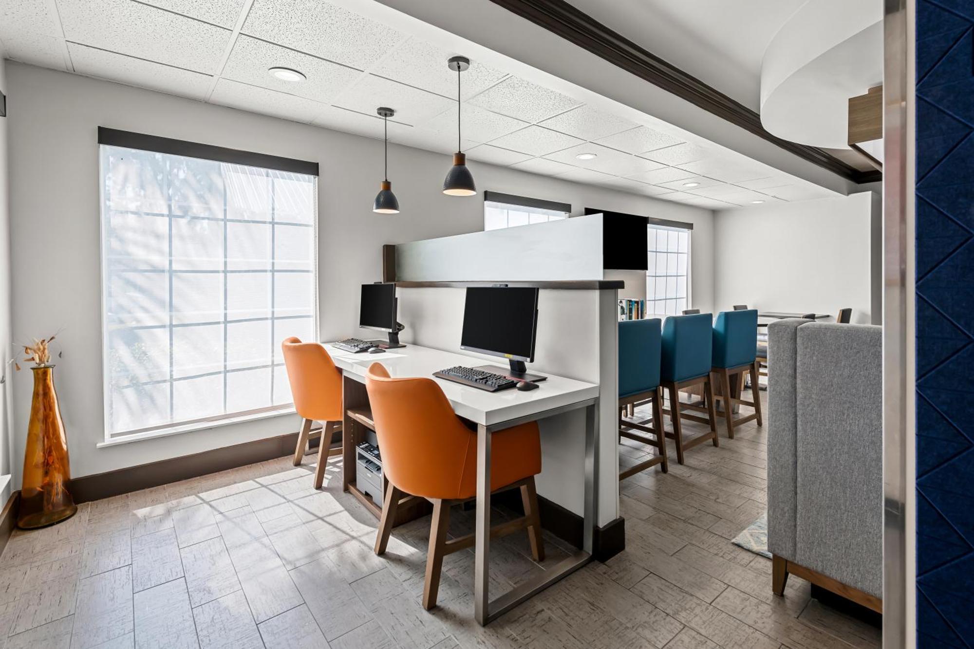Holiday Inn Express Saint Simons Island By Ihg St. Simons Island Exteriér fotografie