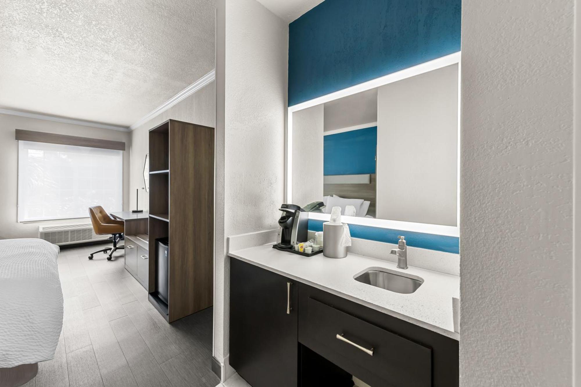 Holiday Inn Express Saint Simons Island By Ihg St. Simons Island Exteriér fotografie