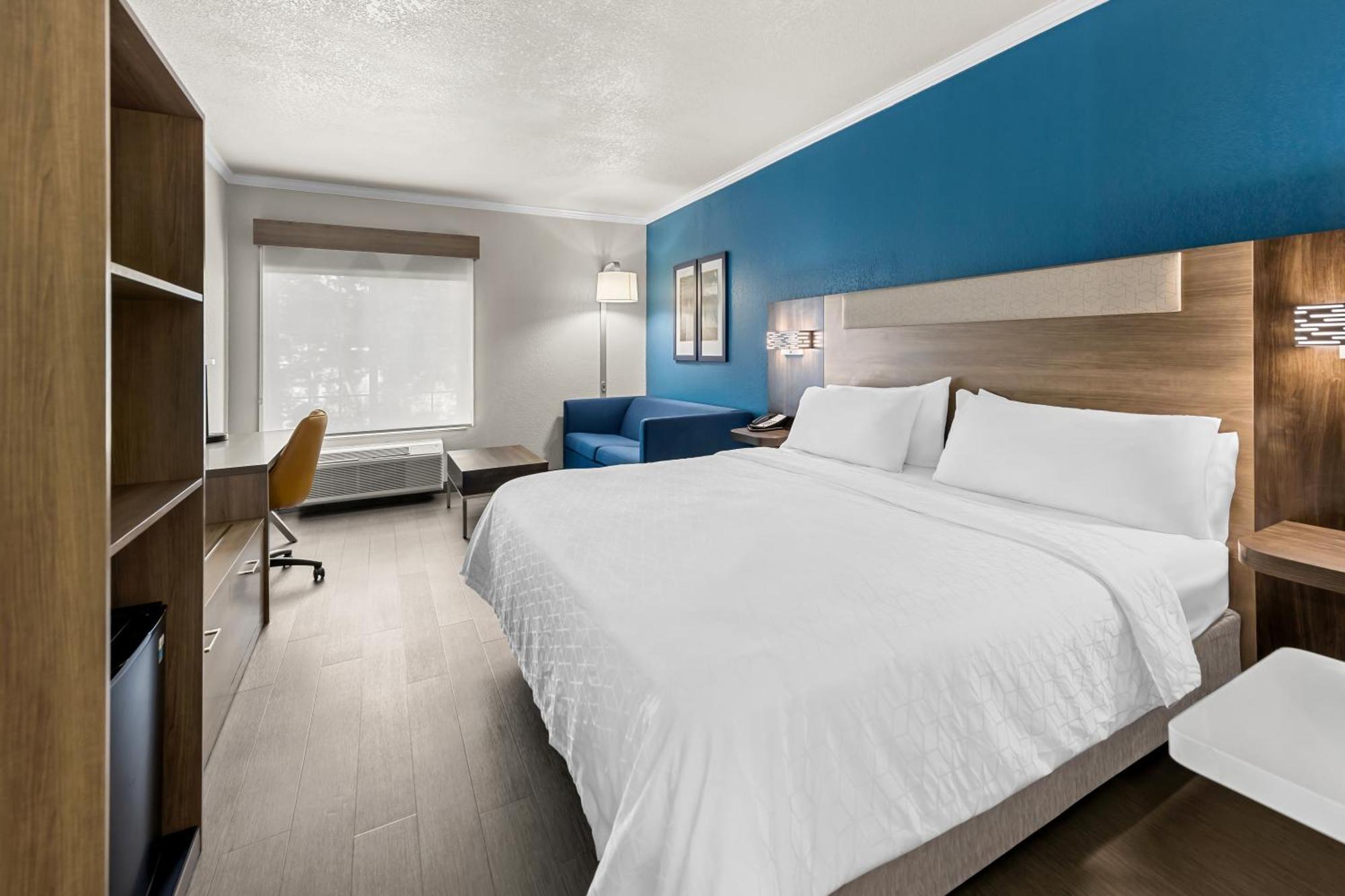 Holiday Inn Express Saint Simons Island By Ihg St. Simons Island Exteriér fotografie