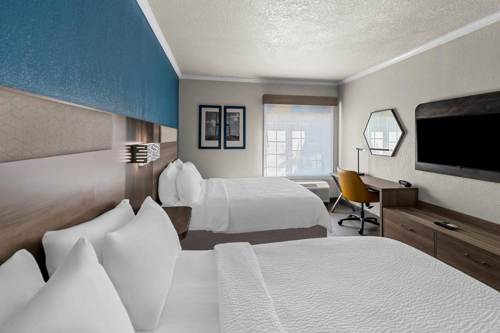 Holiday Inn Express Saint Simons Island By Ihg St. Simons Island Exteriér fotografie