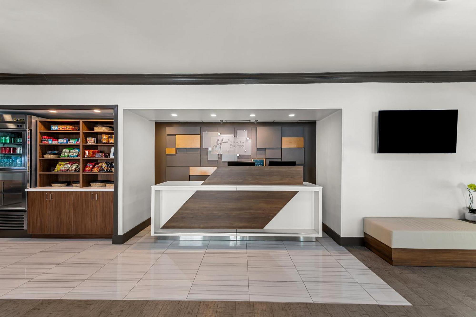Holiday Inn Express Saint Simons Island By Ihg St. Simons Island Exteriér fotografie