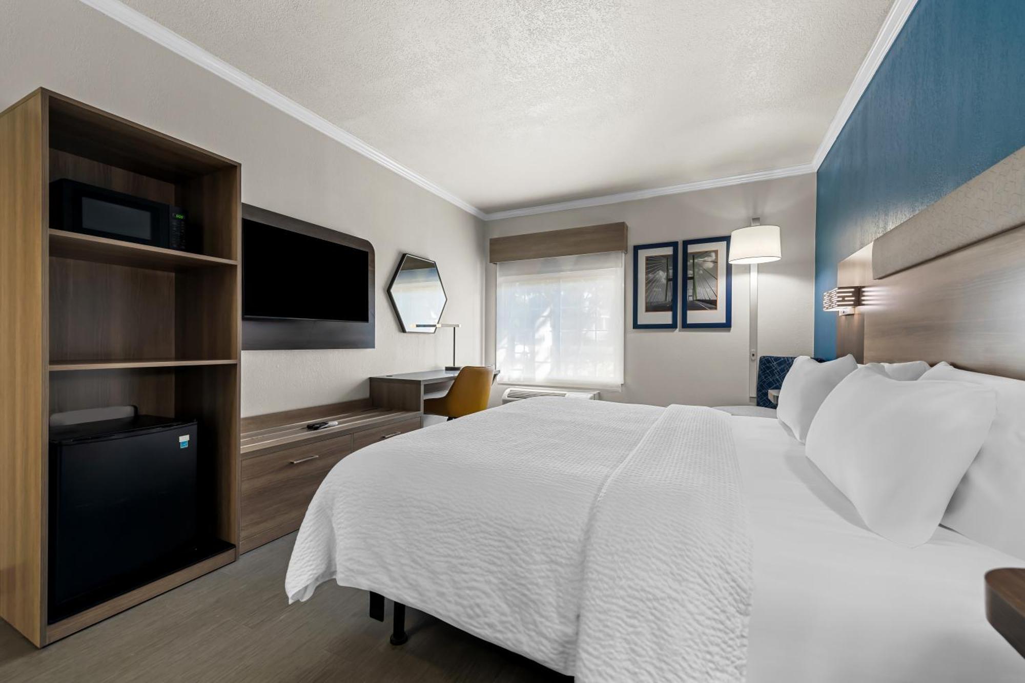 Holiday Inn Express Saint Simons Island By Ihg St. Simons Island Exteriér fotografie
