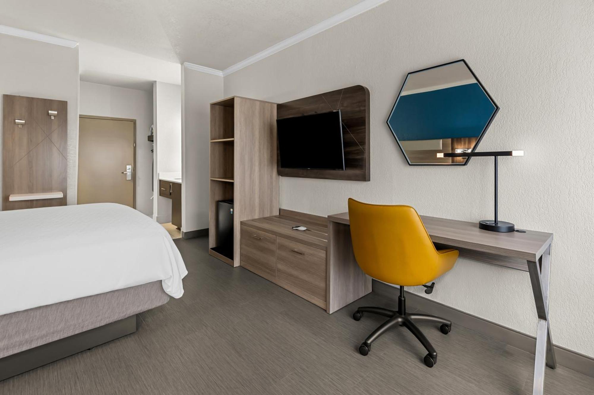 Holiday Inn Express Saint Simons Island By Ihg St. Simons Island Exteriér fotografie