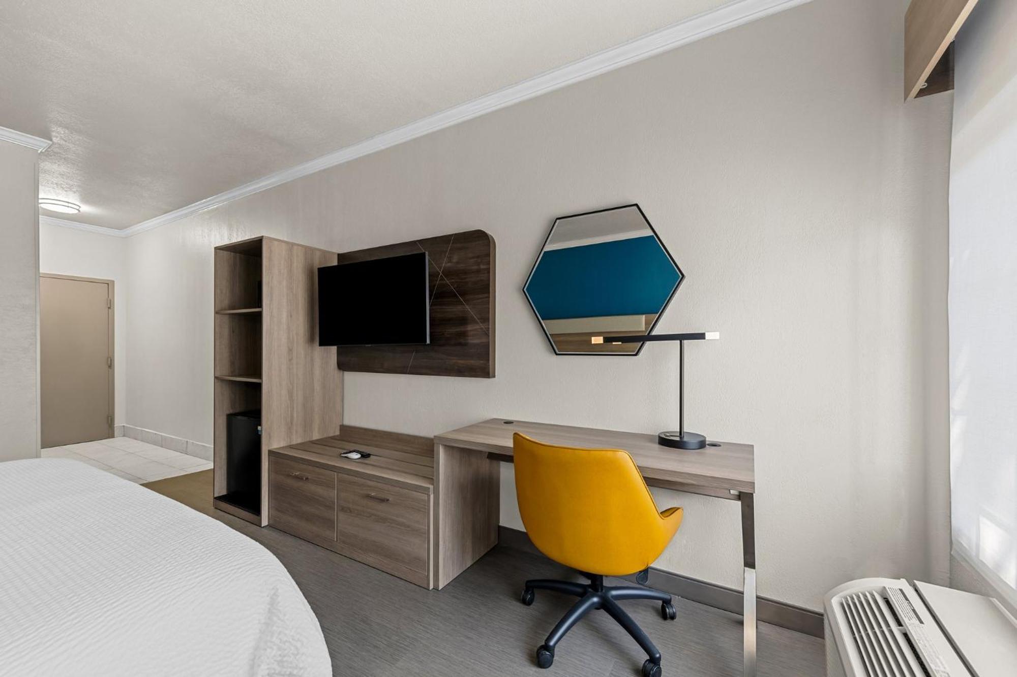 Holiday Inn Express Saint Simons Island By Ihg St. Simons Island Exteriér fotografie