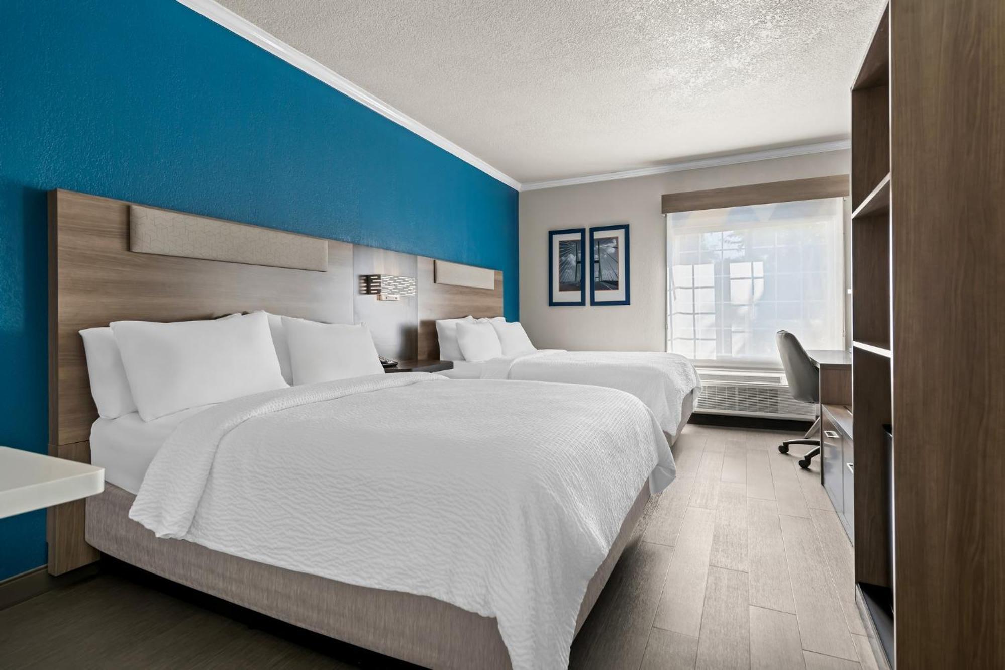 Holiday Inn Express Saint Simons Island By Ihg St. Simons Island Exteriér fotografie