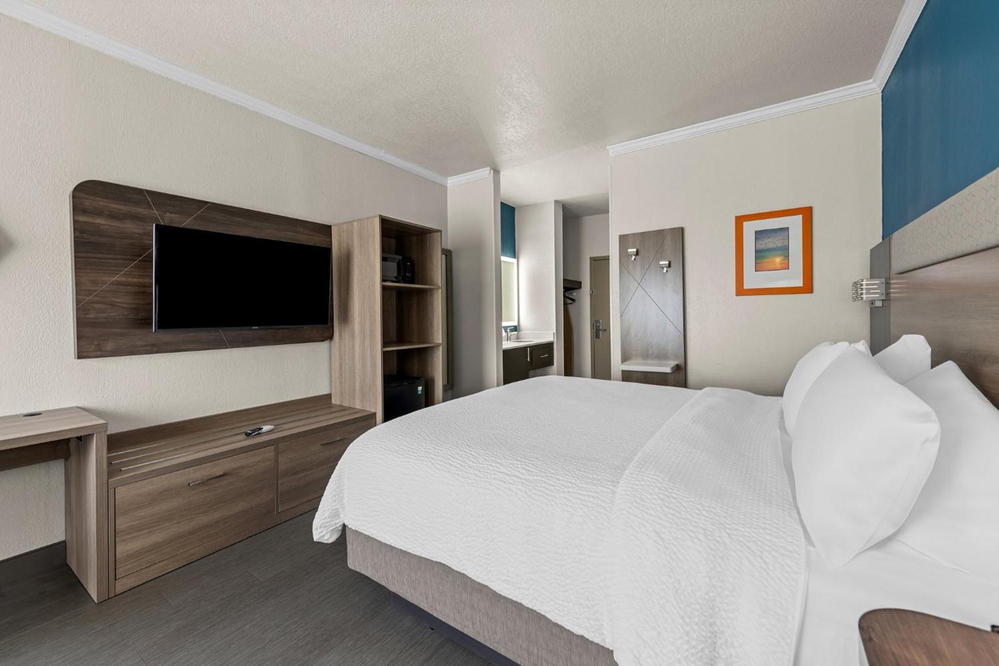 Holiday Inn Express Saint Simons Island By Ihg St. Simons Island Exteriér fotografie
