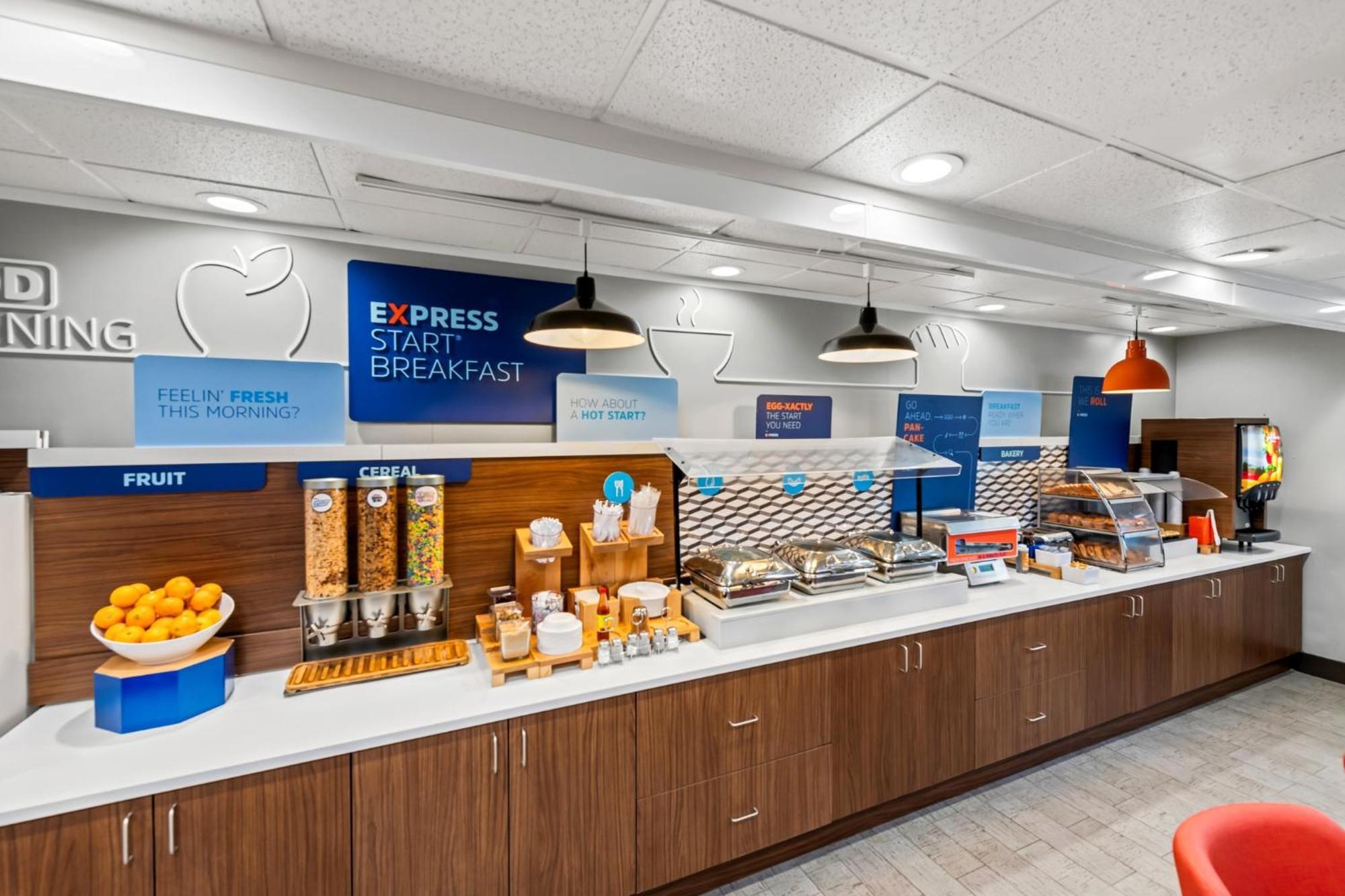 Holiday Inn Express Saint Simons Island By Ihg St. Simons Island Exteriér fotografie