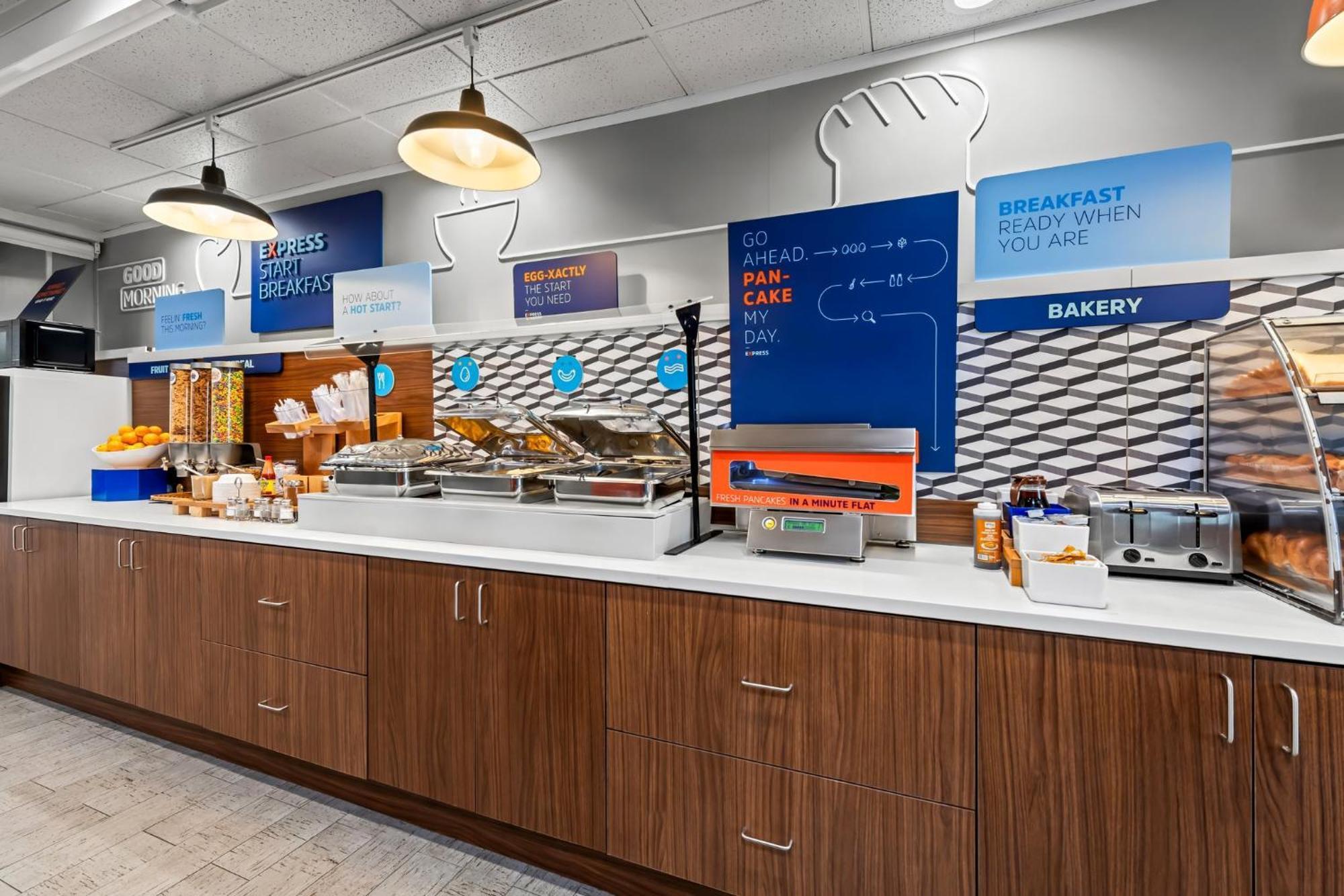 Holiday Inn Express Saint Simons Island By Ihg St. Simons Island Exteriér fotografie