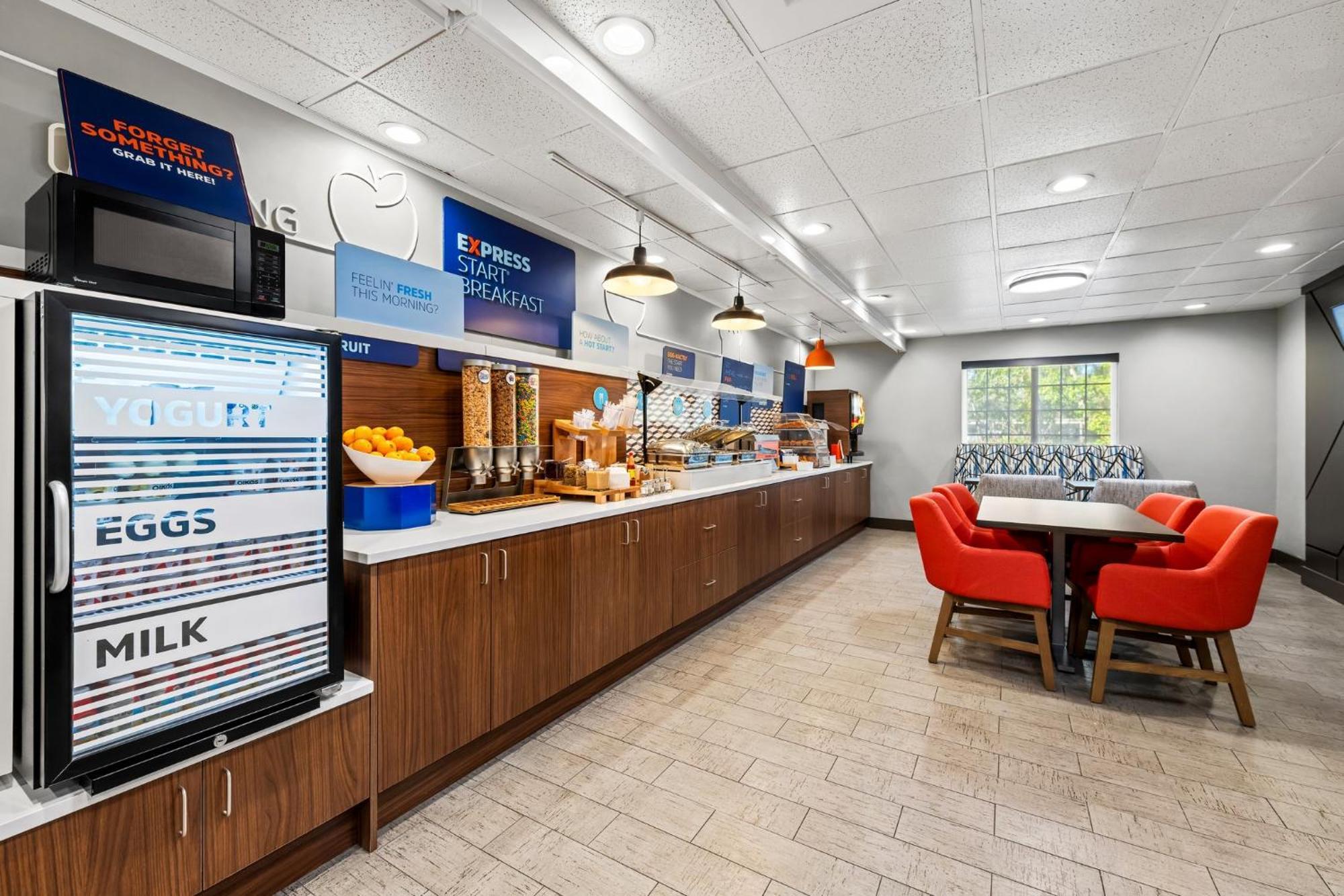 Holiday Inn Express Saint Simons Island By Ihg St. Simons Island Exteriér fotografie