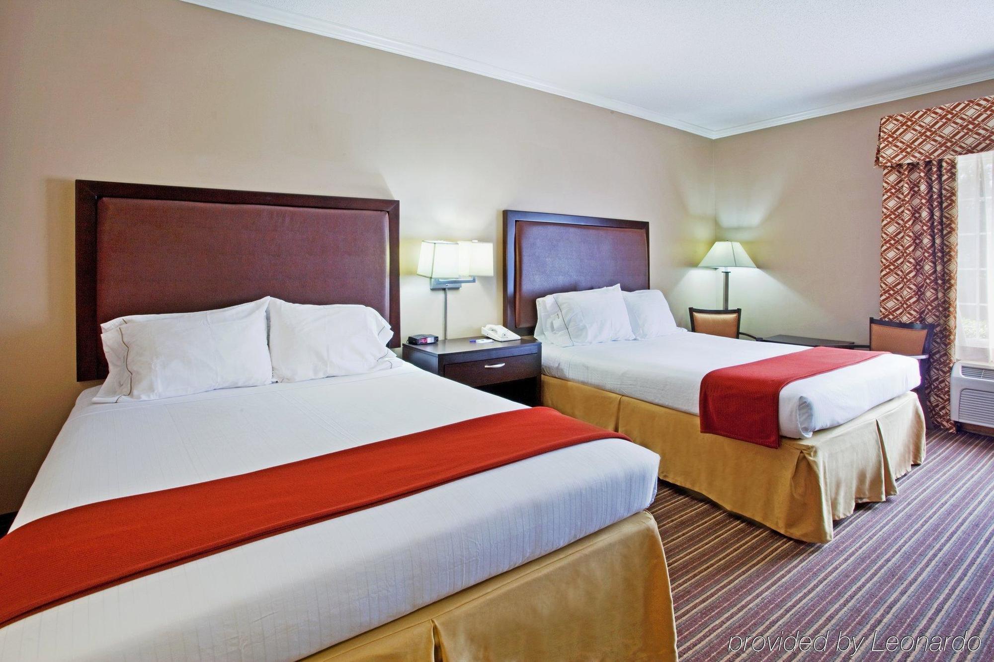 Holiday Inn Express Saint Simons Island By Ihg St. Simons Island Pokoj fotografie