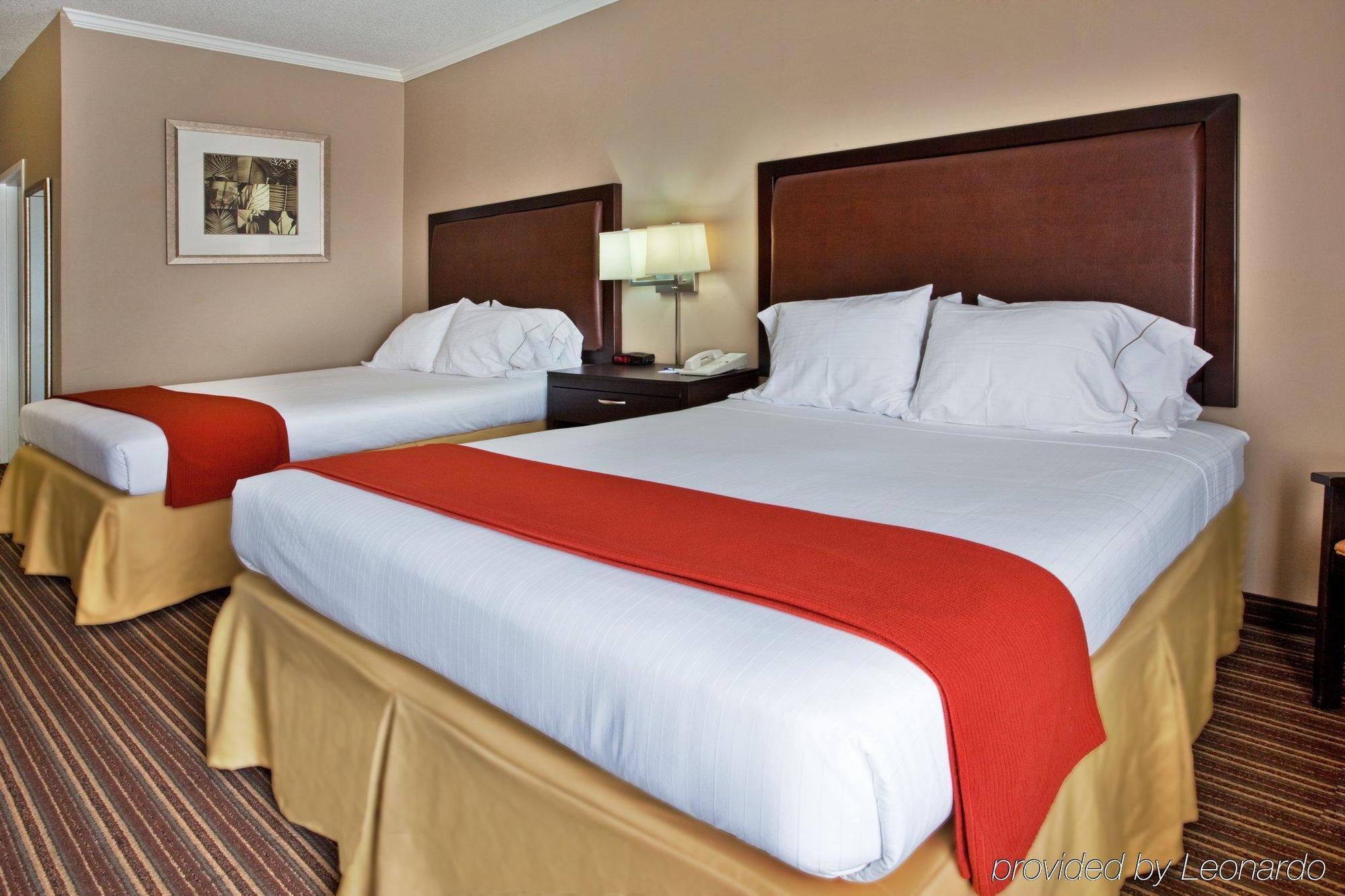 Holiday Inn Express Saint Simons Island By Ihg St. Simons Island Pokoj fotografie