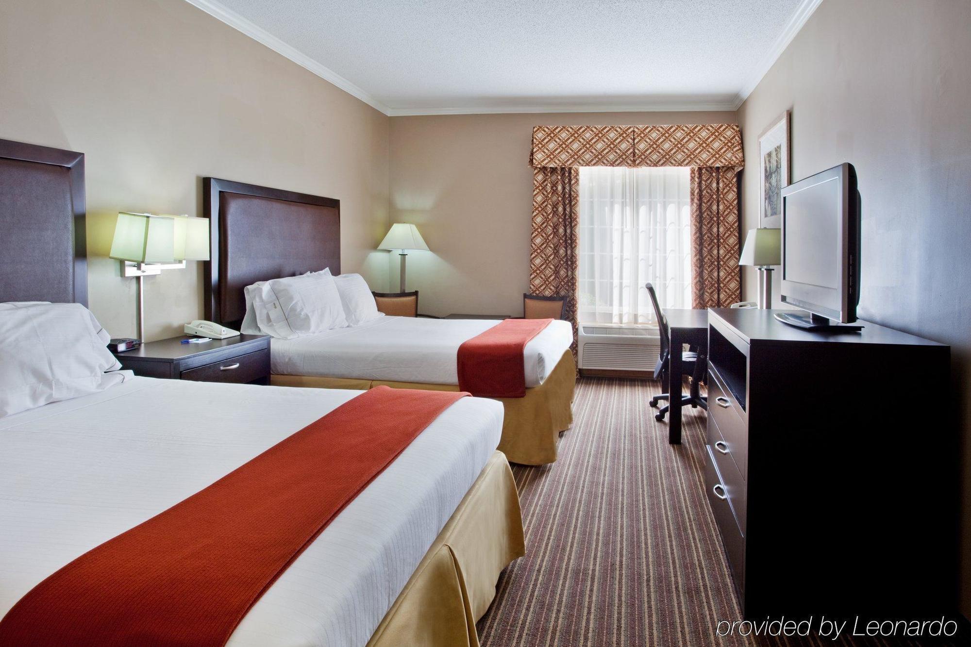 Holiday Inn Express Saint Simons Island By Ihg St. Simons Island Pokoj fotografie