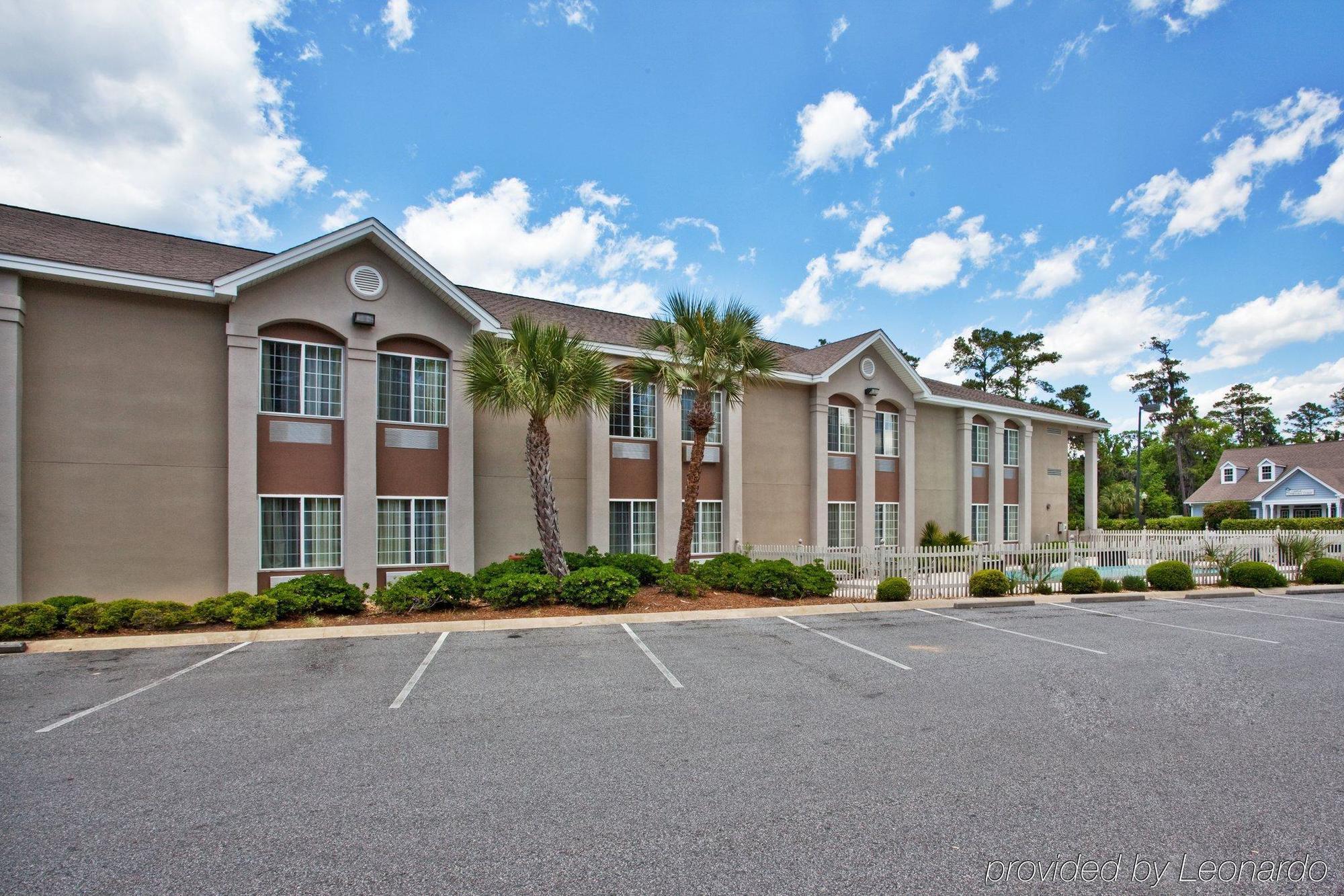 Holiday Inn Express Saint Simons Island By Ihg St. Simons Island Exteriér fotografie