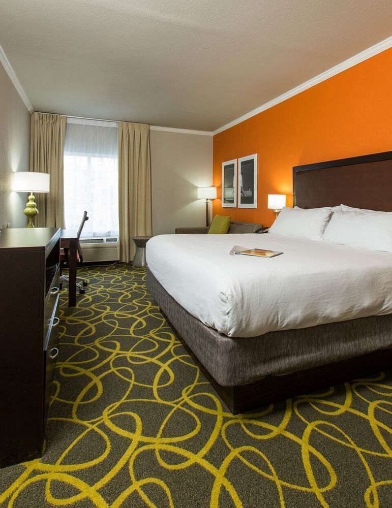 Holiday Inn Express Saint Simons Island By Ihg St. Simons Island Exteriér fotografie