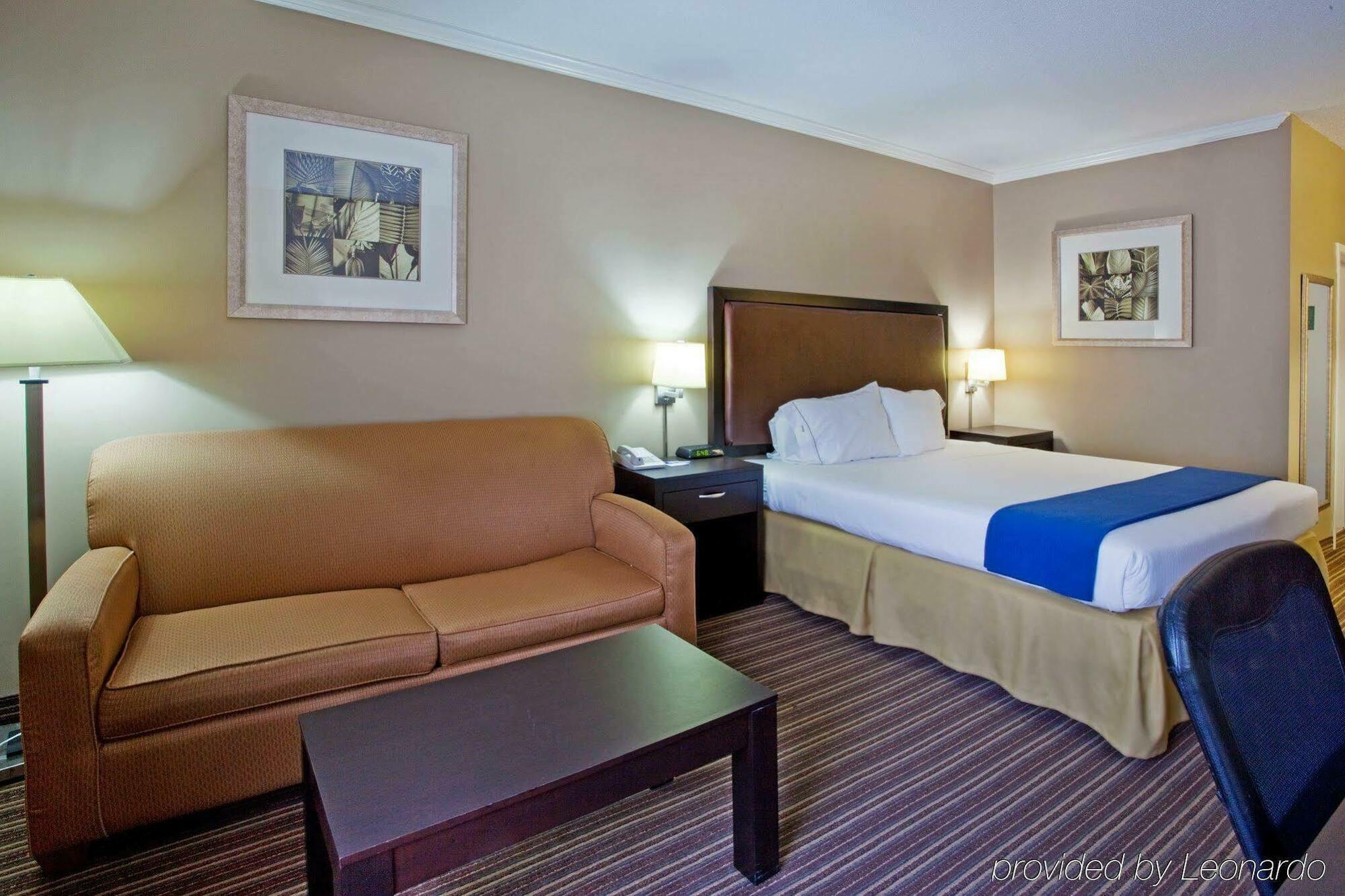 Holiday Inn Express Saint Simons Island By Ihg St. Simons Island Exteriér fotografie